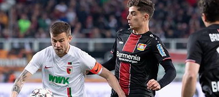 Germania: Bundesliga - Etapa 31